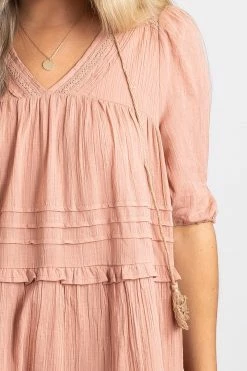 Listicle Bohemian Wonder Midi Dress 20 Listicle Bohemian Wonder Midi Dress -Bella Ella Sales BELLAELLA 5.20.21 4525 5000x