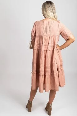 Listicle Bohemian Wonder Midi Dress 21 Listicle Bohemian Wonder Midi Dress -Bella Ella Sales BELLAELLA 5.20.21 4553 5000x