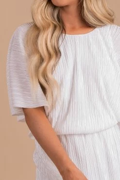 Stylive In The Limelight Ribbed Knee-Length Dress -Bella Ella Sales BELLAELLA 5.5.21 2843 5000x