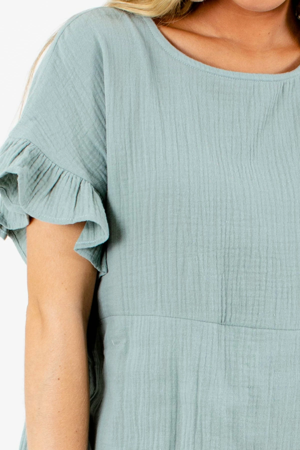 Very J Bless Your Heart Midi Dress 7 Very J Bless Your Heart Midi Dress - Image 7