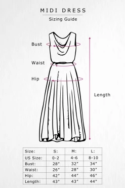 Bella Ella Boutique Break The Rules Orange Striped Midi Dress -Bella Ella Sales Break The Rules Dresses Sizing 5000x