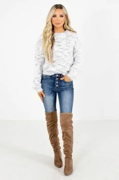 Bella Ella Boutique Catch Feels Marble Sweater 7 Bella Ella Boutique Catch Feels Marble Sweater -Bella Ella Sales Catch Feels Front Full 5000x