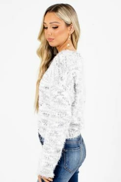 Bella Ella Boutique Catch Feels Marble Sweater 6 Bella Ella Boutique Catch Feels Marble Sweater -Bella Ella Sales Catch Feels Side 5000x