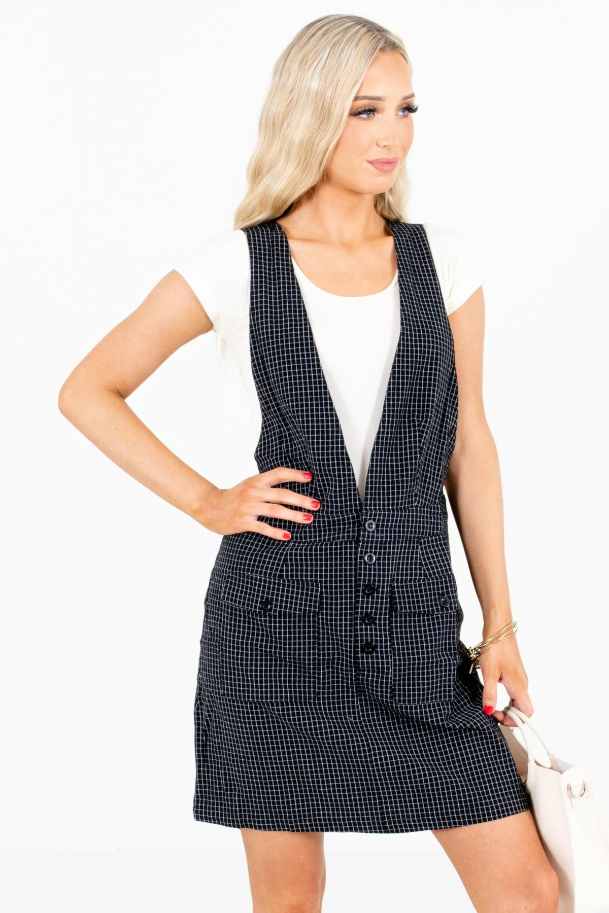 GiGiO Classy Gal Mini Dress 1 GiGiO Classy Gal Mini Dress