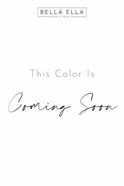 Zenana Looking Sharp Long Sleeve Blouse 19 Zenana Looking Sharp Long Sleeve Blouse -Bella Ella Sales ColorComingSoon 1 246546b0 250e 4d7f 8383 b2fc2b28a19e 5000x