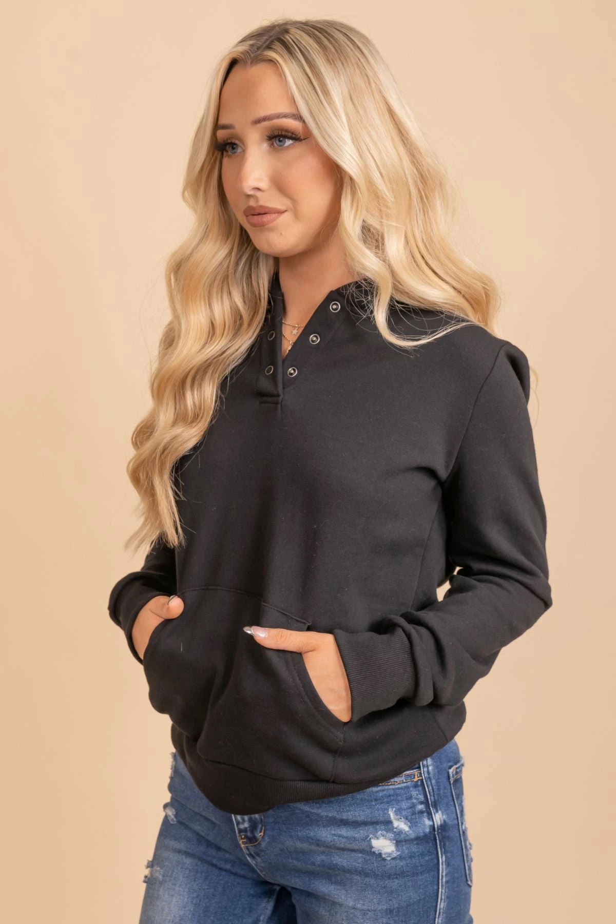 Reflex Snowball Fight Pullover Hooded Sweater 23 Reflex Snowball Fight Pullover Hooded Sweater - Image 23