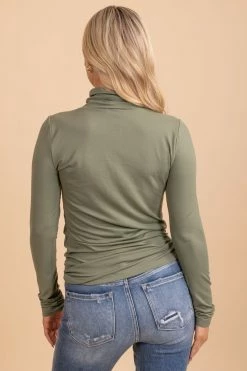 Zenana Clear Skies Turtleneck Top 51 Zenana Clear Skies Turtleneck Top -Bella Ella Sales DESERTROSE 4 de910eb2 fd4d 499b 95a1 bdc450f516fc 5000x