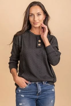 7th Ray When The Time Is Right Cable Knit Sweater -Bella Ella Sales DESERTROSE 4ffe04d0 7014 4c36 911f 041a6ea9b00b 5000x