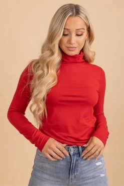 Zenana Clear Skies Turtleneck Top 52 Zenana Clear Skies Turtleneck Top -Bella Ella Sales DESERTROSE 5 c849eb6f f27a 49bb ad5e 0224d6caab5f 5000x