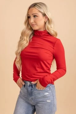 Zenana Clear Skies Turtleneck Top 53 Zenana Clear Skies Turtleneck Top -Bella Ella Sales DESERTROSE 6 67ed0474 96d5 4382 839f 6e6cf835f812 5000x