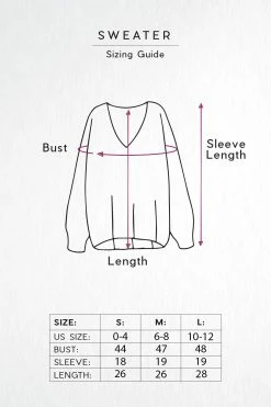 Bella Ella Boutique Day Date Mauve Knit Sweater -Bella Ella Sales Day Date Sweaters Sizing 453fc677 cc59 4055 98be f6a80583bfb0 5000x