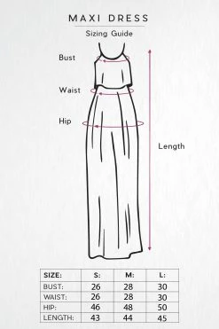 All In Favor Drunk On Love Cream Patterned Maxi Dress -Bella Ella Sales Drunk on Love Cream Maxi Dress Sizing 5000x