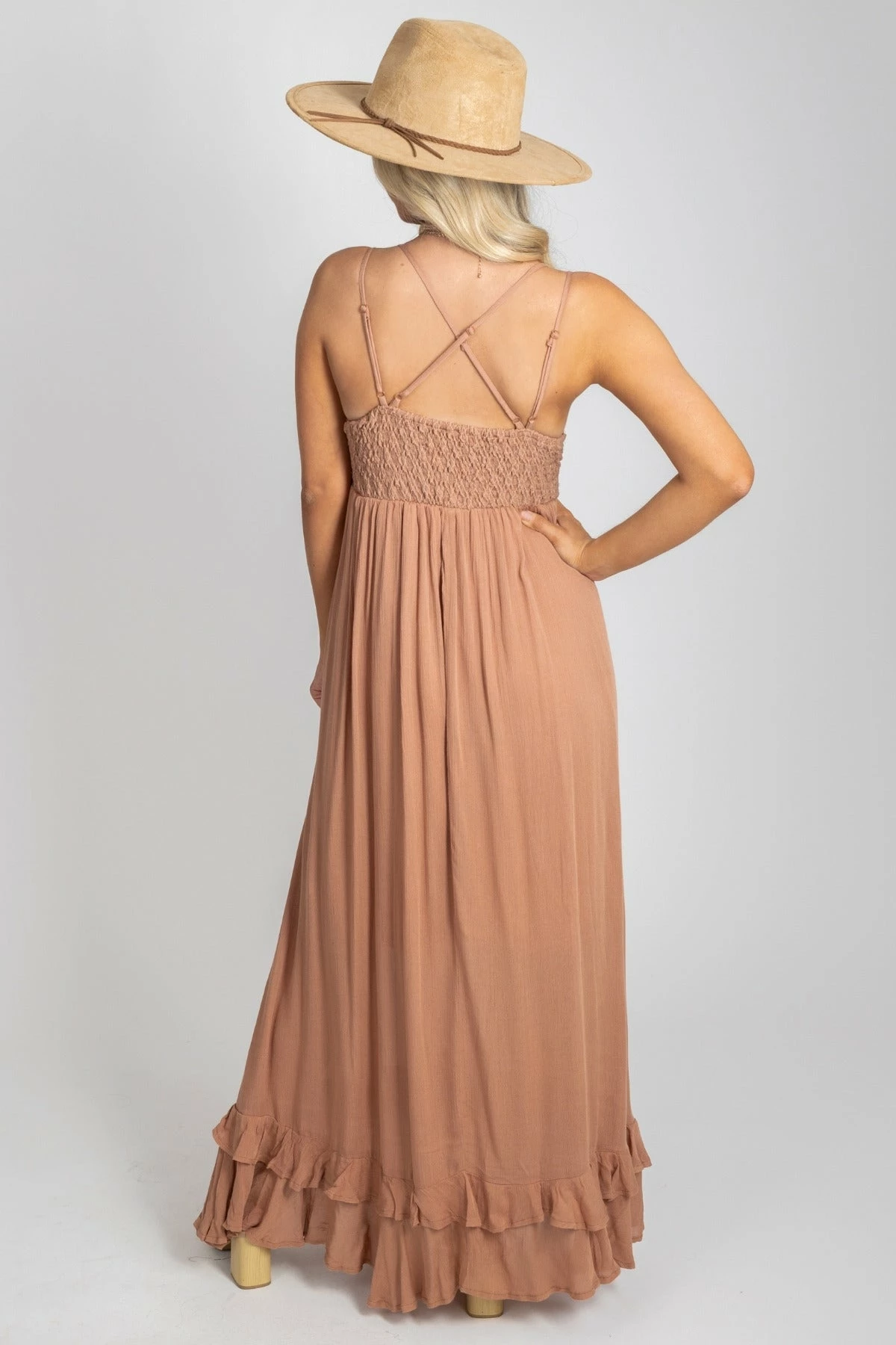 Listicle Endless Love Maxi Dress 15 Listicle Endless Love Maxi Dress - Image 15