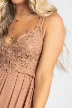 Listicle Endless Love Maxi Dress 34 Listicle Endless Love Maxi Dress -Bella Ella Sales EndlessLove Dress Orange 5 5000x