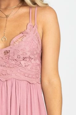 Listicle Endless Love Maxi Dress 28 Listicle Endless Love Maxi Dress -Bella Ella Sales EndlessLove Dress Rose 6 5000x