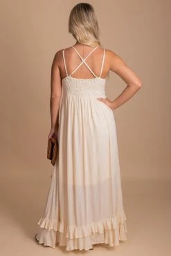 Listicle Endless Love Maxi Dress 23 Listicle Endless Love Maxi Dress -Bella Ella Sales EndlessLove Lace Maxi Dress off white off white 5000x