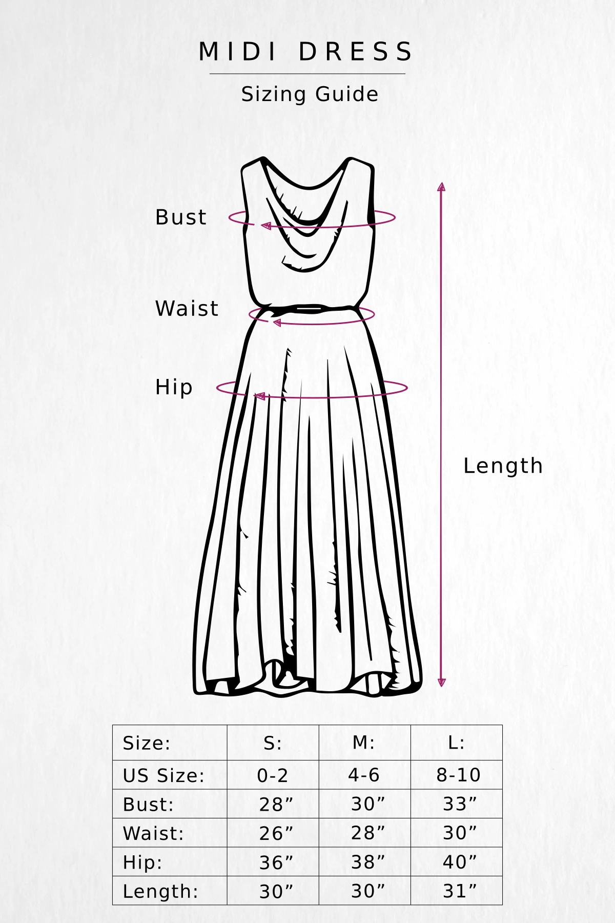 Bella Ella Boutique Gal Pal Blue Midi Dress 4 Bella Ella Boutique Gal Pal Blue Midi Dress - Image 4