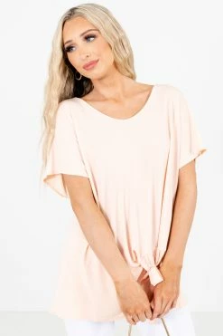 Zenana Last Chance Blouse 20 Zenana Last Chance Blouse -Bella Ella Sales LastChanceBlouseFront 5000x