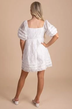 Listicle Leave A Mark Textured Mini Dress 7 Listicle Leave A Mark Textured Mini Dress -Bella Ella Sales LeaveAMarkTexturedMiniDressback 5000x