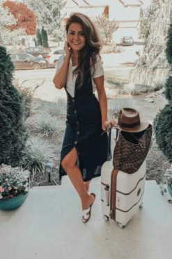 Bella Ella Boutique Gal Pal Blue Midi Dress 12 Bella Ella Boutique Gal Pal Blue Midi Dress -Bella Ella Sales Lee Gal Pal Blue Midi Dress 1 5000x