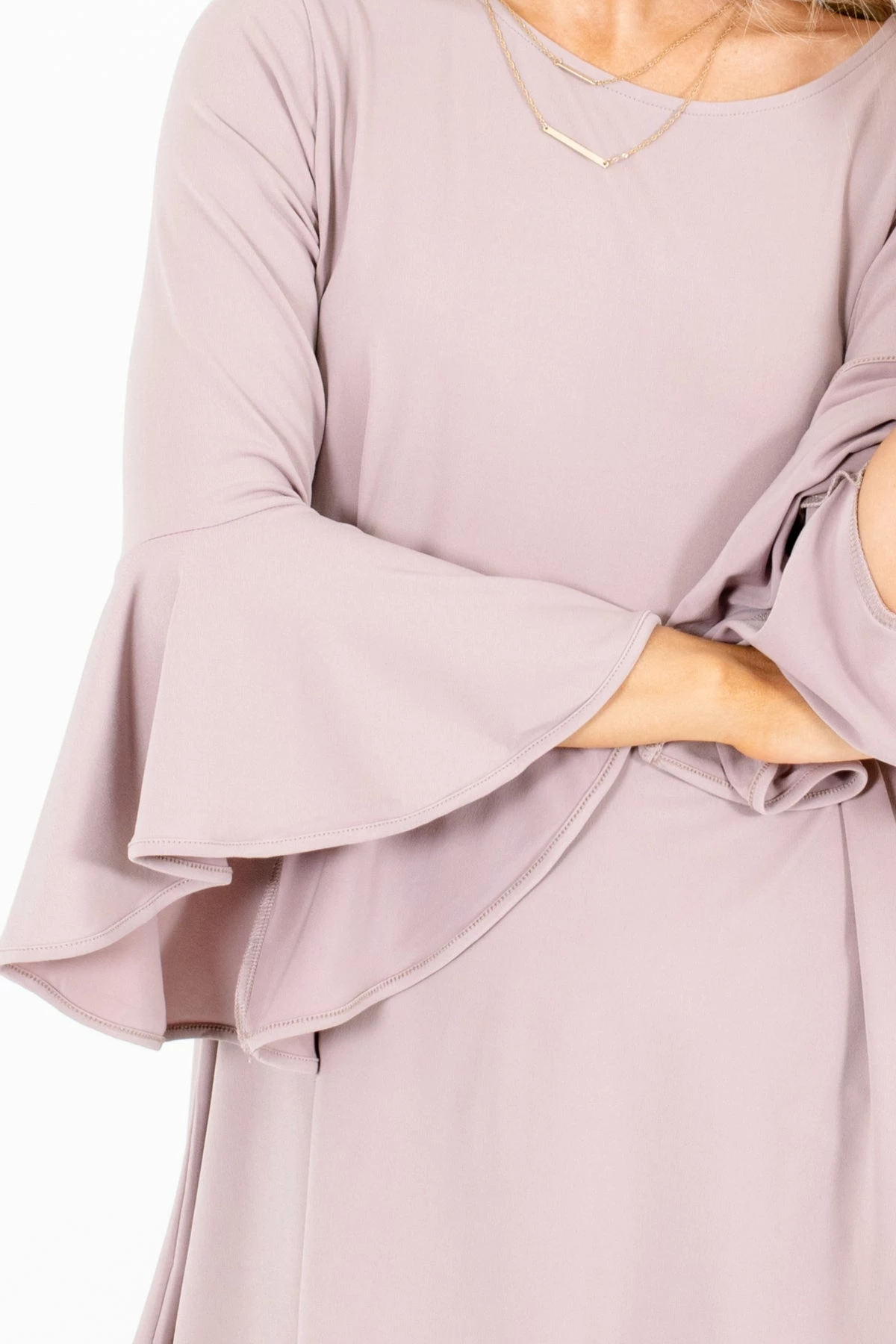 Zenana Looking Sharp Long Sleeve Blouse 4 Zenana Looking Sharp Long Sleeve Blouse - Image 4