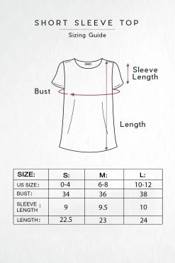 Bella Ella Boutique Loving It Textured Blouse -Bella Ella Sales Loving it Textured Blouse Sizing 5000x