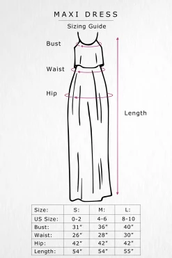 Bella Ella Boutique Memory Lane Brown Maxi Dress -Bella Ella Sales Memory Lane Brown Dress Sizing 5000x