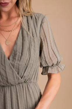 Listicle On The List Maxi Dress 43 Listicle On The List Maxi Dress -Bella Ella Sales On The List Maxi Dress olive 4 5000x