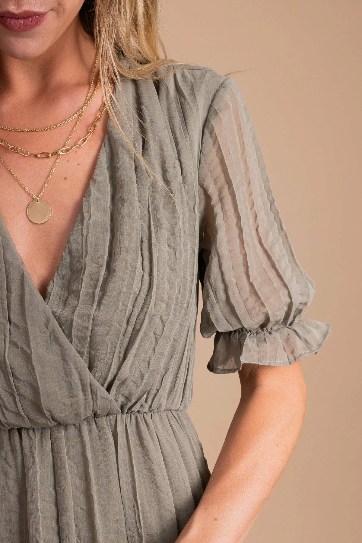 Listicle On The List Maxi Dress 10 Listicle On The List Maxi Dress - Image 10