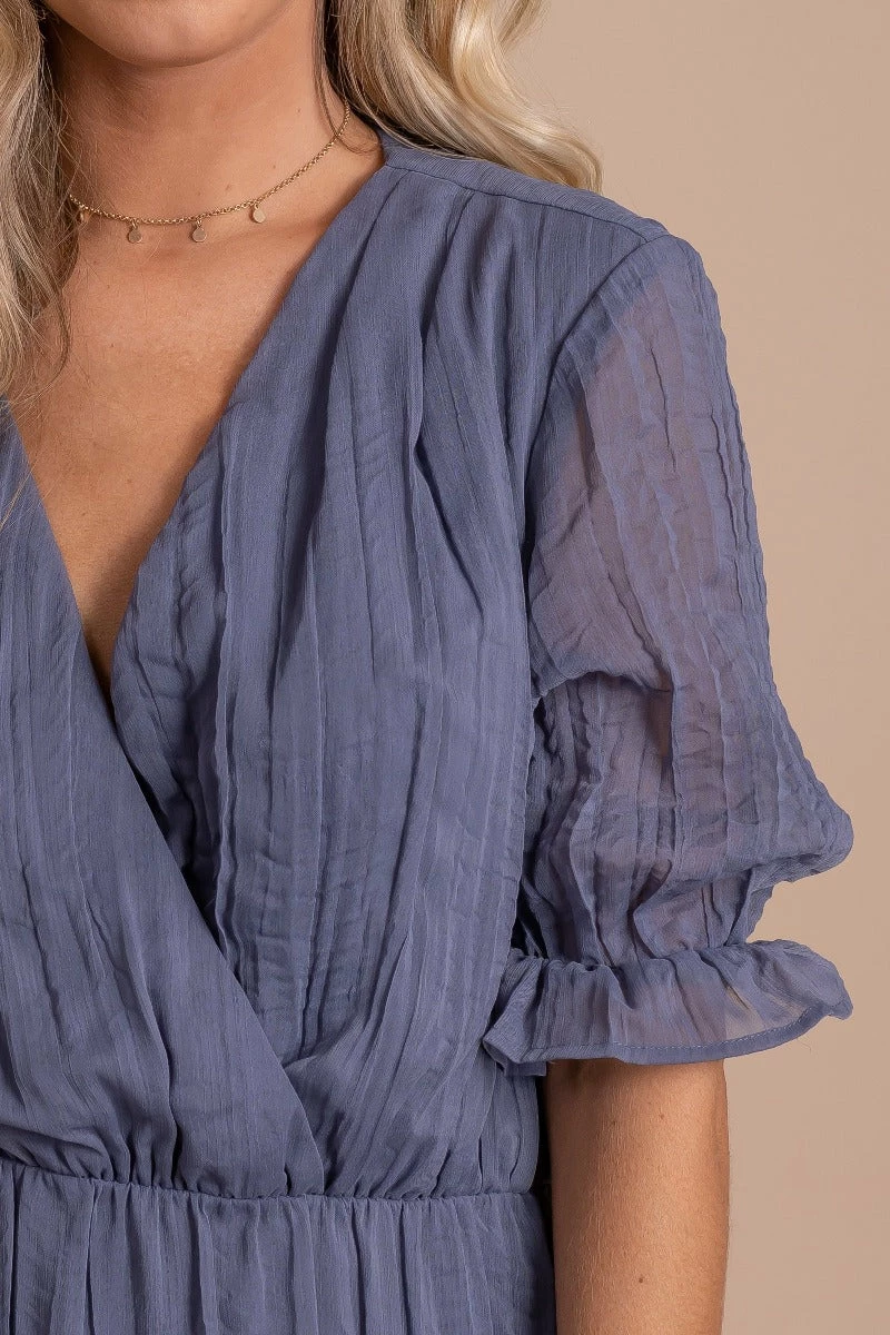 Listicle On The List Maxi Dress 5 Listicle On The List Maxi Dress - Image 5