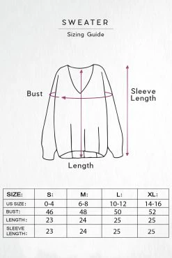 Zenana Open Arms Popcorn Knit Sweater 14 Zenana Open Arms Popcorn Knit Sweater -Bella Ella Sales Open Arms Popcorn Knit Sweater Sizing 5000x