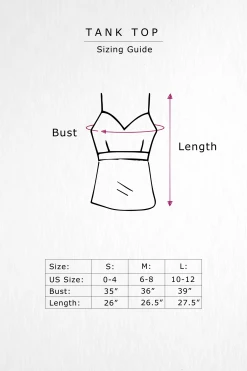 Bella Ella Boutique Positive Vibes Red Paisley Tank -Bella Ella Sales Positive Vibes Sizing 5000x