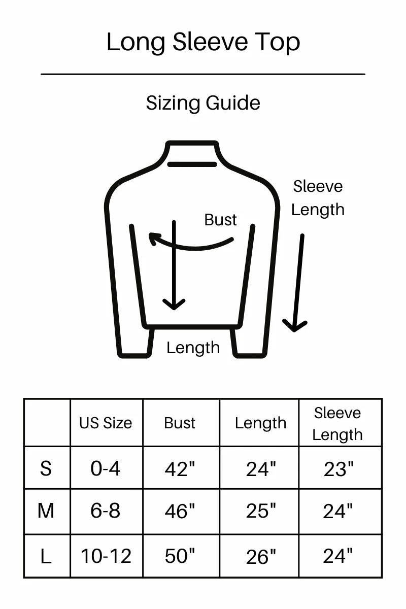 L Love Inc Marigold Medley Faux Wrap Top 11 L Love Inc Marigold Medley Faux Wrap Top - Image 11