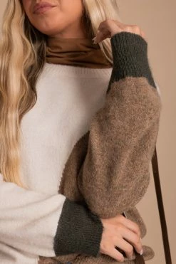 Jodifl Spice Spice Baby Knit Sweater -Bella Ella Sales SpiceSpiceBaby Knit Sweater 4 5000x