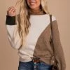 Jodifl Spice Spice Baby Knit Sweater