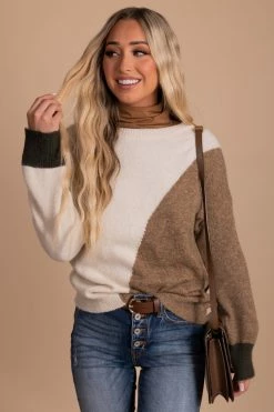 Jodifl Spice Spice Baby Knit Sweater