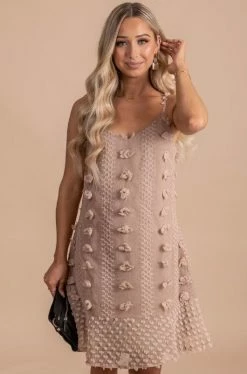 Listicle Summer Fling Textured Mini Dress 12 Listicle Summer Fling Textured Mini Dress -Bella Ella Sales SummerFlingTexturedMiniDressFront2 5000x