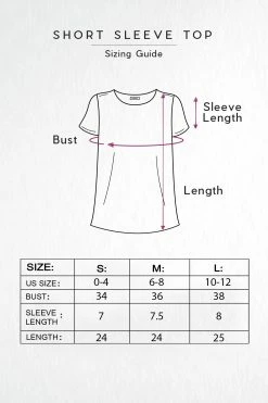 Active Basics Sunshine & Rainbows Striped Top 25 Active Basics Sunshine & Rainbows Striped Top -Bella Ella Sales Sunshine Rainbows Striped Top Sizing 5000x