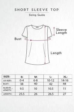 Zenana Sweet Success Wrap Top -Bella Ella Sales Sweet Success Wrap Top Sizing 5000x