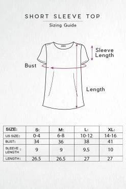 Zenana Take Care Flutter Sleeve Blouse 21 Zenana Take Care Flutter Sleeve Blouse -Bella Ella Sales Take Care Flutter Sleeve Blouse Sizing 5000x