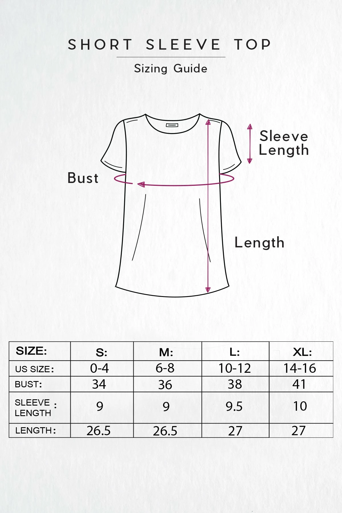 Zenana Take Care Flutter Sleeve Blouse 5 Zenana Take Care Flutter Sleeve Blouse - Image 5