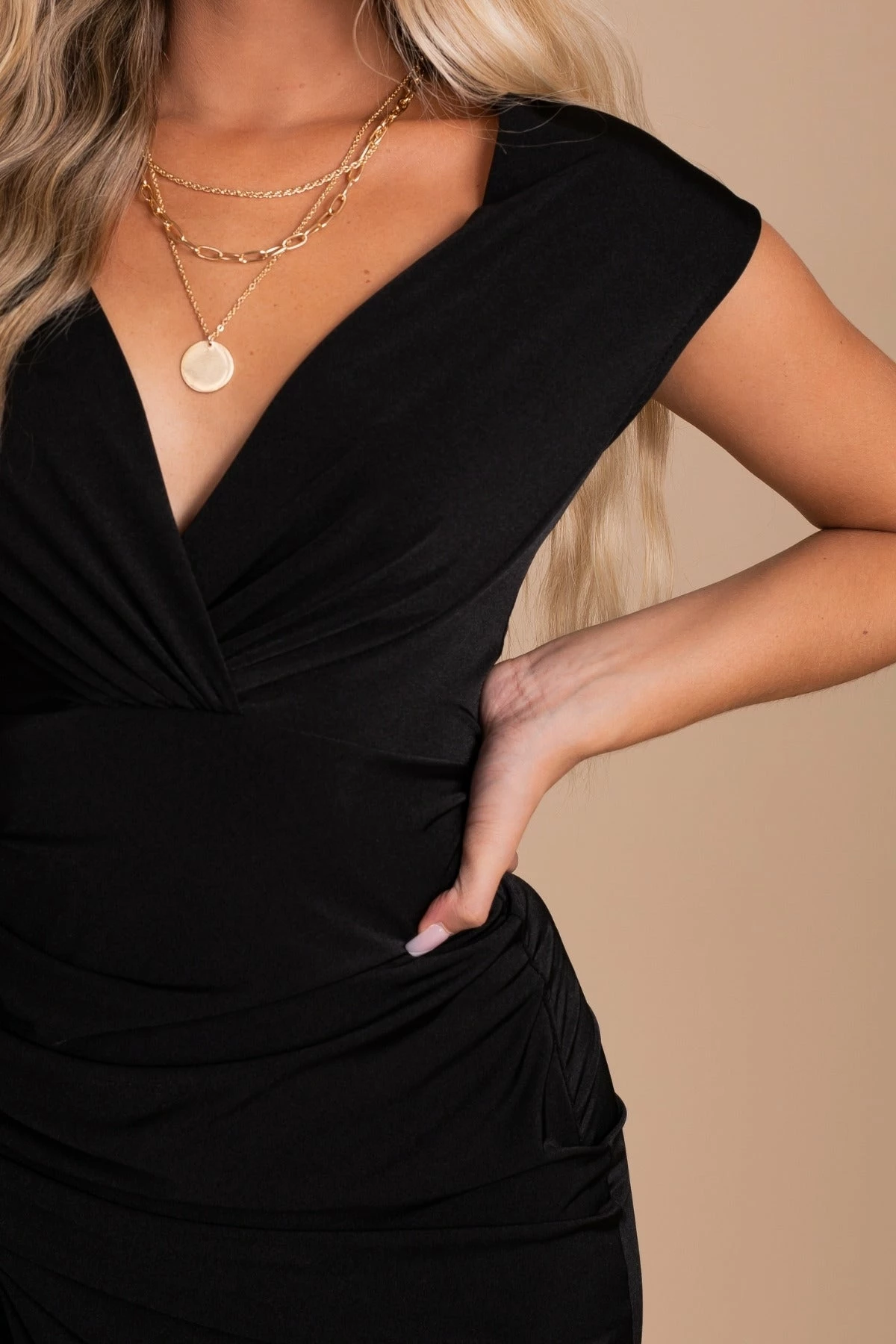 Cameo Take Me Out Maxi Dress 4 Cameo Take Me Out Maxi Dress - Image 4