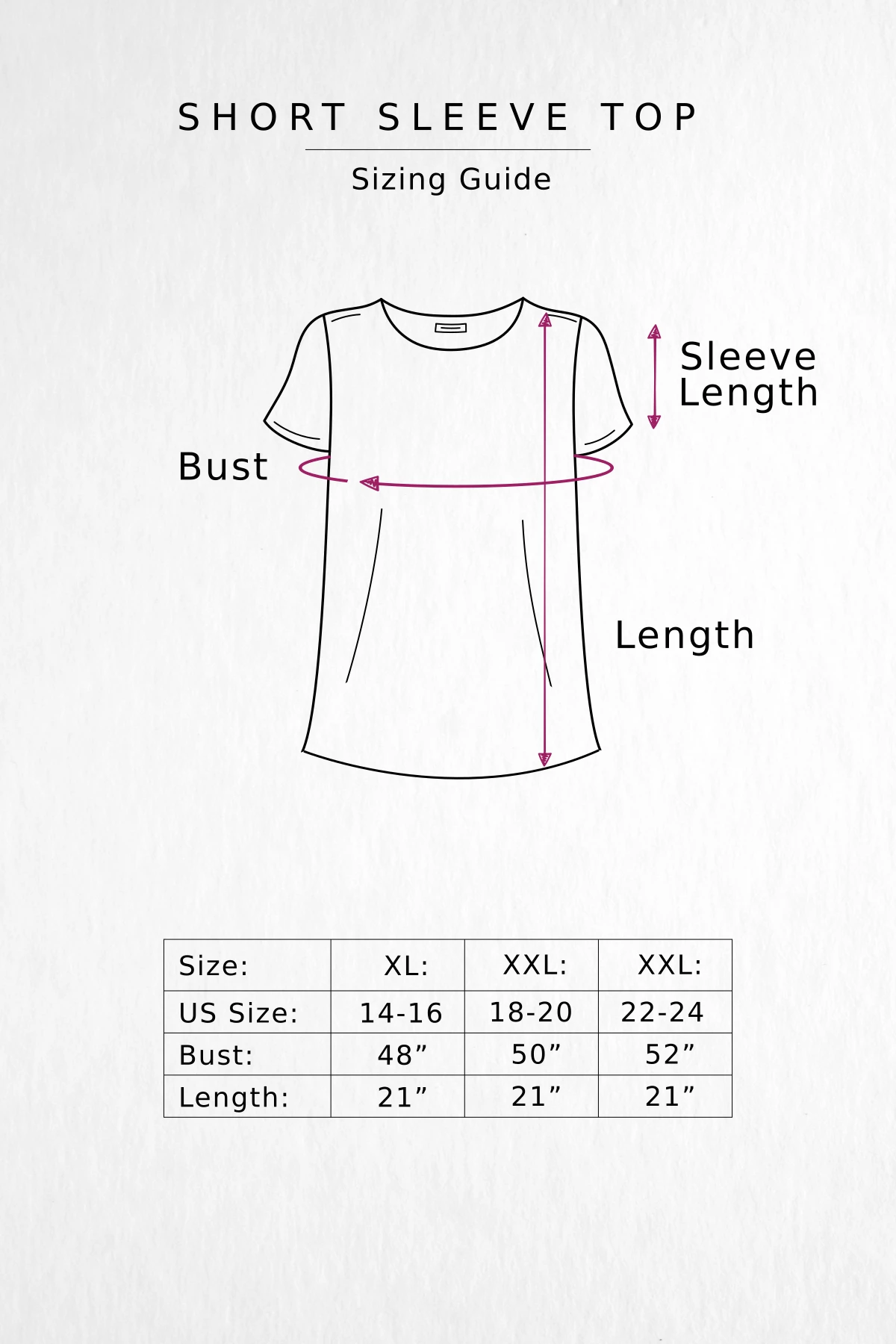 Bella Ella Boutique Think Pink Mauve Tie-Front Shirt 4 Bella Ella Boutique Think Pink Mauve Tie-Front Shirt - Image 4