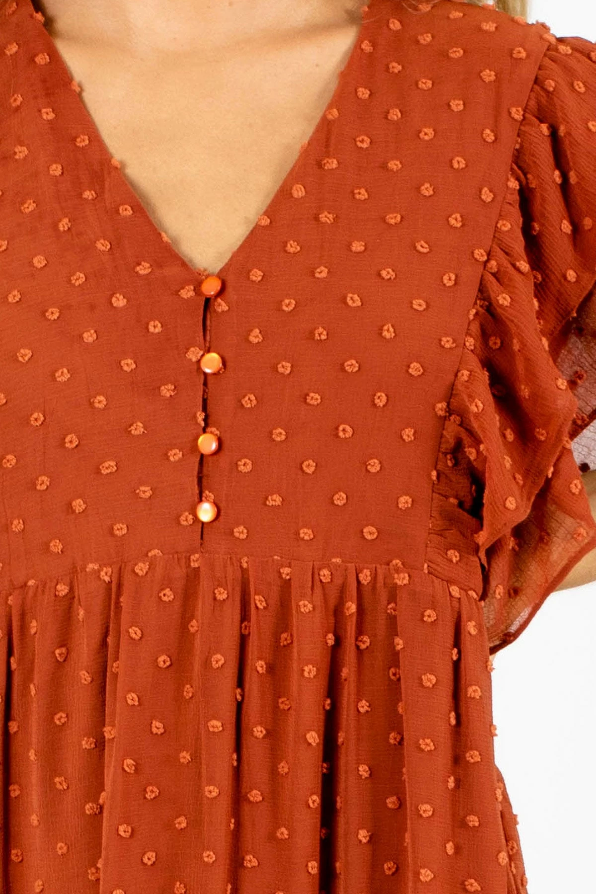 Bella Ella Boutique Time After Time Maxi Dress 36 Bella Ella Boutique Time After Time Maxi Dress - Image 36