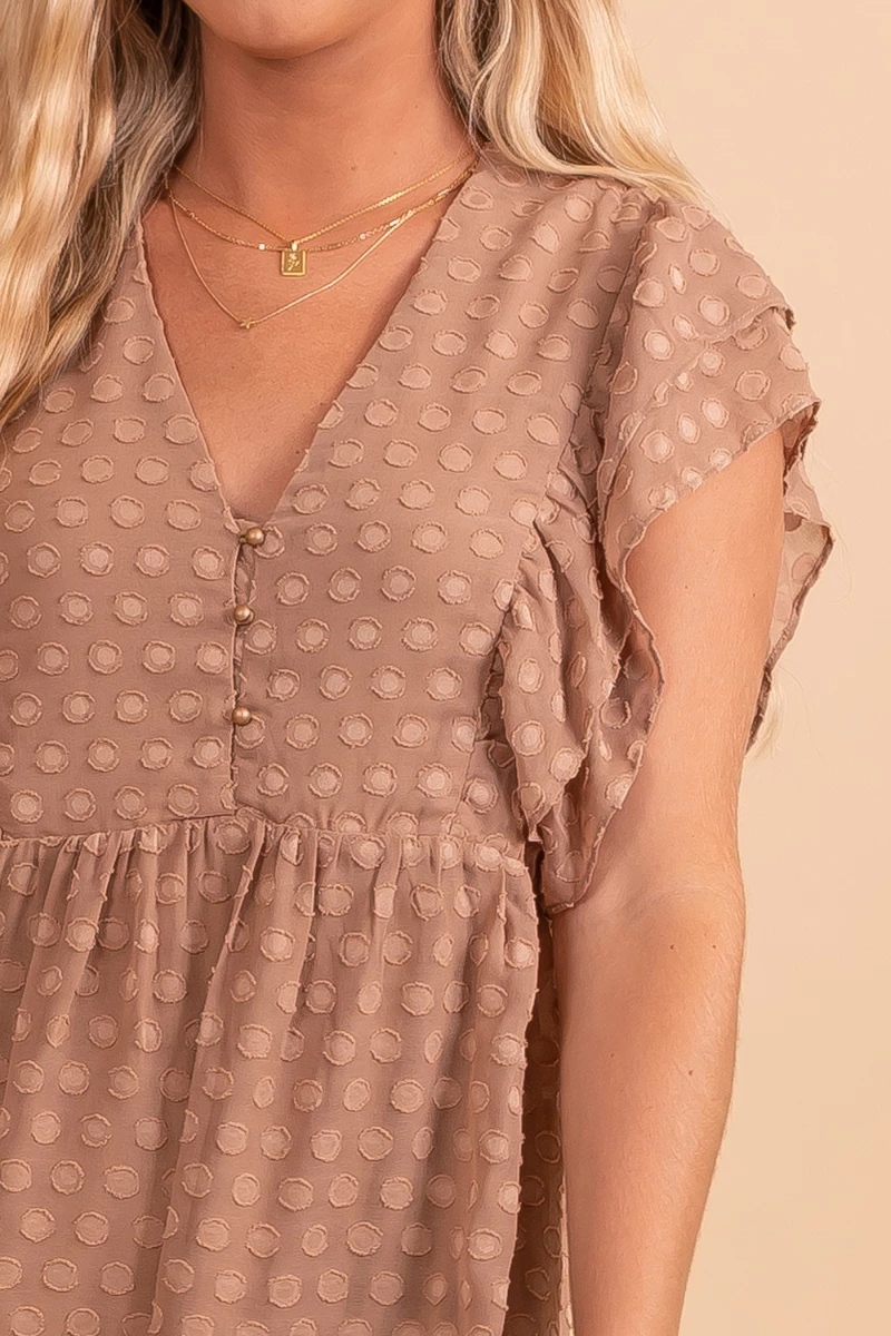 Bella Ella Boutique Time After Time Maxi Dress 2 Bella Ella Boutique Time After Time Maxi Dress - Image 2