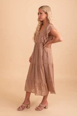Bella Ella Boutique Time After Time Maxi Dress 39 Bella Ella Boutique Time After Time Maxi Dress -Bella Ella Sales TimeAfterTimeMaxiDress Side 5000x