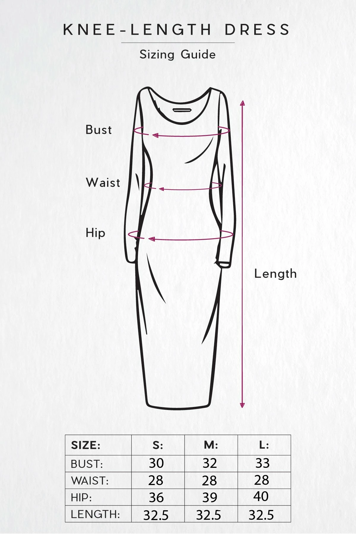 Love Tree / Style Melody Two Worlds Apart Knee-Length Dress 5 Love Tree / Style Melody Two Worlds Apart Knee-Length Dress - Image 5