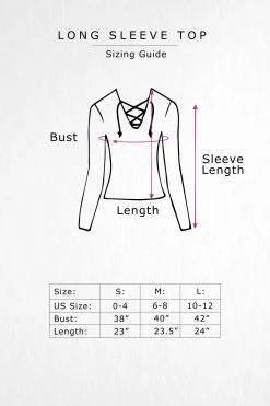 Bella Ella Boutique Utah Pride Black Striped Top -Bella Ella Sales Utah Pride Sizing 5000x