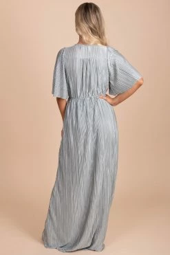 Stylive Clair De Lune Maxi Dress -Bella Ella Sales back 0f9d9d29 5bc0 4949 a1a7 b22407c189f1 5000x