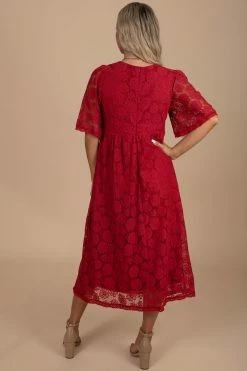 Listicle She's So Gorgeous Midi Dress -Bella Ella Sales back 2a91760f bce0 4440 b772 8dc19ee29283 5000x